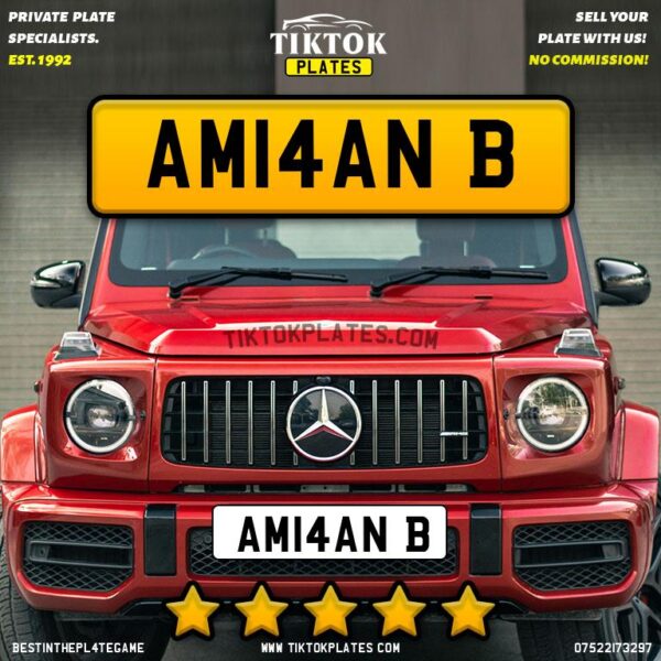 AM14AN B - Image 2